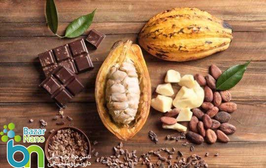 جایگزن کره کاکائو